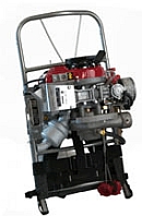 Rucksackpumpe Rucksackpumpe