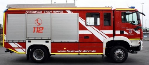 HLF 20 - Hilfeleistung-Löschfahrzeug 20 HLF 20 - Hilfeleistung-Löschfahrzeug 20
