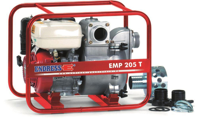 Motor Schmutzwasserpumpe Motor Schmutzwasserpumpe