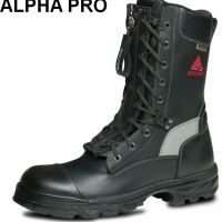 Baltes Feuerwehr Stiefel Alpha Pro